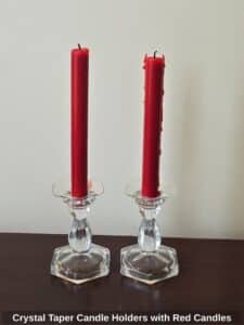Crystal-Taper-Candle-Holders-with-Red-Candles