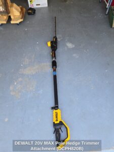DEWALT-V-MAX-Pole-Hedge-Trimmer-Attachment-DCPHB