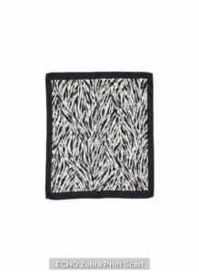 ECHO-Zebra-Print-Scarf