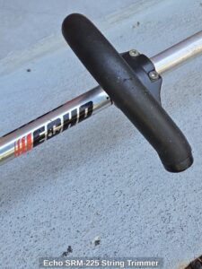 Echo-SRM-String-Trimmer-third-image