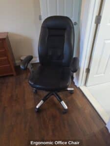 Ergonomic-Office-Chair