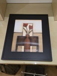 Framed-Art-Print-by-Eve-Shpritser