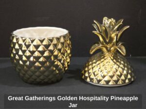 Great-Gatherings-Golden-Hospitality-Pineapple-Jar-second-image
