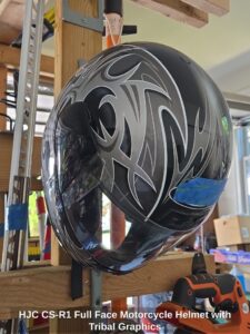 HJC-CS-R-Full-Face-Motorcycle-Helmet-with-Tribal-Graphics