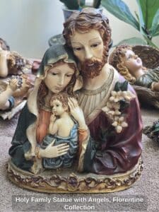 Holy-Family-Statue-with-Angels-Florentine-Collection