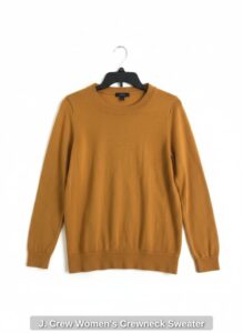 J.-Crew-Womens-Crewneck-Sweater