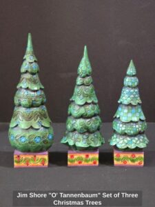 Jim-Shore-O-Tannenbaum-Set-of-Three-Christmas-Trees