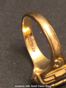 Jostens-K-Gold-Class-Ring-third-image