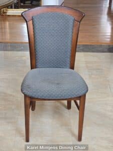 Karel-Mintjens-Dining-Chair