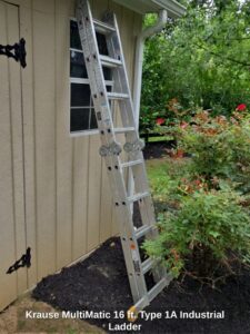 Krause-MultiMatic-ft.-Type-A-Industrial-Ladder