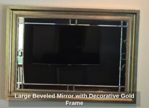 Large-Beveled-Mirror-with-Decorative-Gold-Frame
