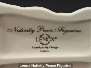 Lenox-Nativity-Peace-Figurine-second-image