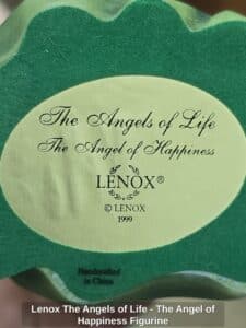 Lenox-The-Angels-of-Life-The-Angel-of-Happiness-Figurine-third-image