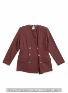 Lorell-Womens-Double-Breasted-Blazer