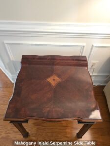 Mahogany-Inlaid-Serpentine-Side-Table-third-image