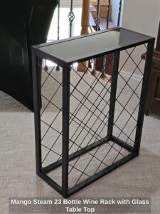 Mango-Steam-Bottle-Wine-Rack-with-Glass-Table-Top