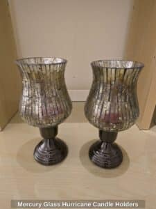 Mercury-Glass-Hurricane-Candle-Holders