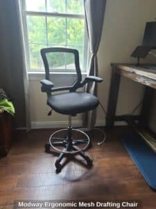 Modway-Ergonomic-Mesh-Drafting-Chair