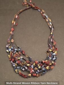 Multi-Strand-Woven-Ribbon-Yarn-Necklace