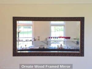 Ornate-Wood-Framed-Mirror