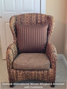 Outlook-International-Woven-Wingback-Armchair-with-Cushions
