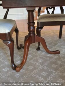 Pennsylvania-House-Dining-Table-and-Chairs-fourth-image