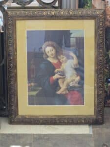 Pierre-Mignards-Madonna-of-the-Grapes