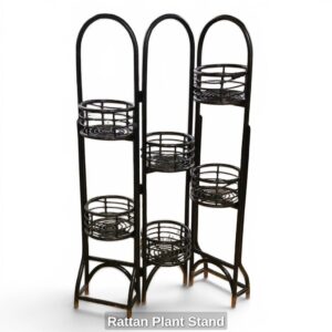 Rattan-Plant-Stand