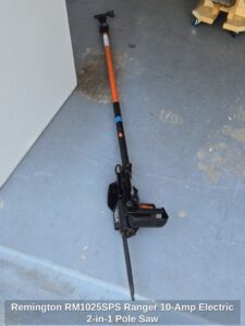 Remington-RMSPS-Ranger-Amp-Electric-in-Pole-Saw