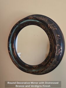 Round-Decorative-Mirror-with-Distressed-Bronze-and-Verdigris-Finish