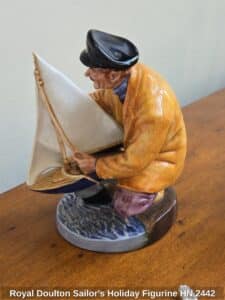 Royal-Doulton-Sailors-Holiday-Figurine-HN