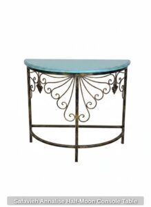 Safavieh-Annalise-Half-Moon-Console-Table-second-image