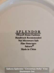 Sakura-Splendor-Christmas-Holly-Fine-Stoneware-Set-second-image