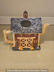 Sakura-Warren-Kimble-Red-Barn-Teapot