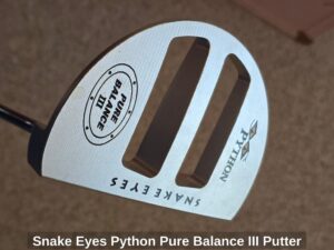 Snake-Eyes-Python-Pure-Balance-III-Putter