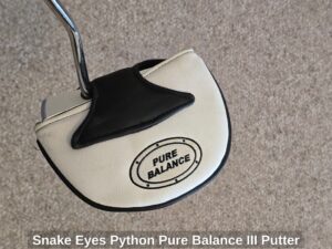 Snake-Eyes-Python-Pure-Balance-III-Putter-second-image
