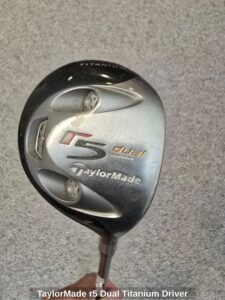 TaylorMade-r-Dual-Titanium-Driver