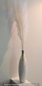 Textured-Ceramic-Vase-with-Pampas-Grass