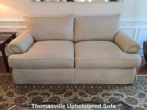 Thomasville-Upholstered-Sofa
