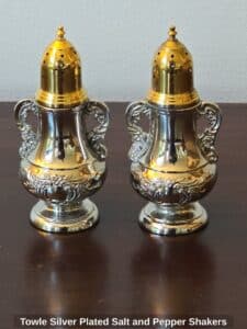Towle-Silver-Plated-Salt-and-Pepper-Shakers