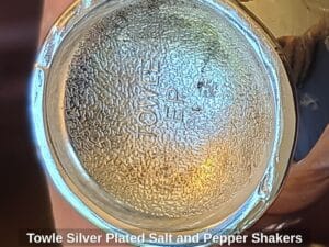 Towle-Silver-Plated-Salt-and-Pepper-Shakers-third-image