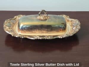 Towle-Sterling-Silver-Butter-Dish-with-Lid