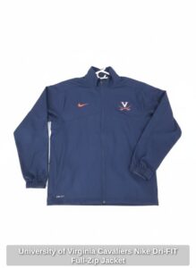 University-of-Virginia-Cavaliers-Nike-Dri-FIT-Full-Zip-Jacket