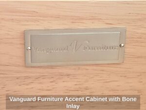 Vanguard-Furniture-Accent-Cabinet-with-Bone-Inlay-second-image