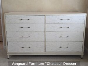 Vanguard-Furniture-Chateau-Dresser
