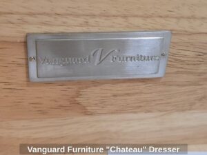 Vanguard-Furniture-Chateau-Dresser-third-image