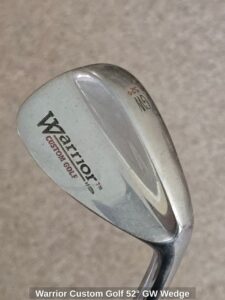 Warrior-Custom-Golf-GW-Wedge