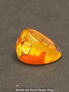 Winnie-the-Pooh-Plastic-Ring-second-image