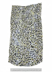 Womens-Leopard-Print-Scarf