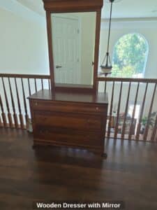Wooden-Dresser-with-Mirror
